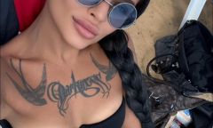 Проститутка Мирослава ТОЛЬКО ВЫЕЗД Тел. 8 953 304-19-40