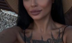 Проститутка Мирослава ТОЛЬКО ВЫЕЗД Тел. 8 953 304-19-40